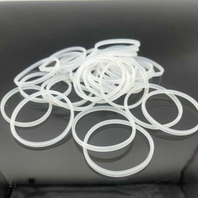 Silicone Gaskets