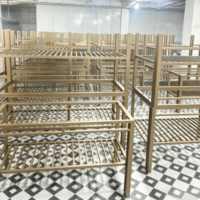 Stainless Steel Rack