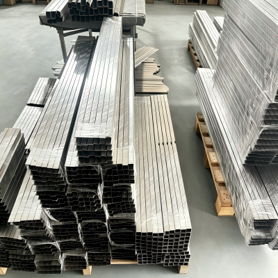Aluminium Profile