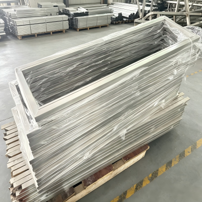 Stainless Steel Frame