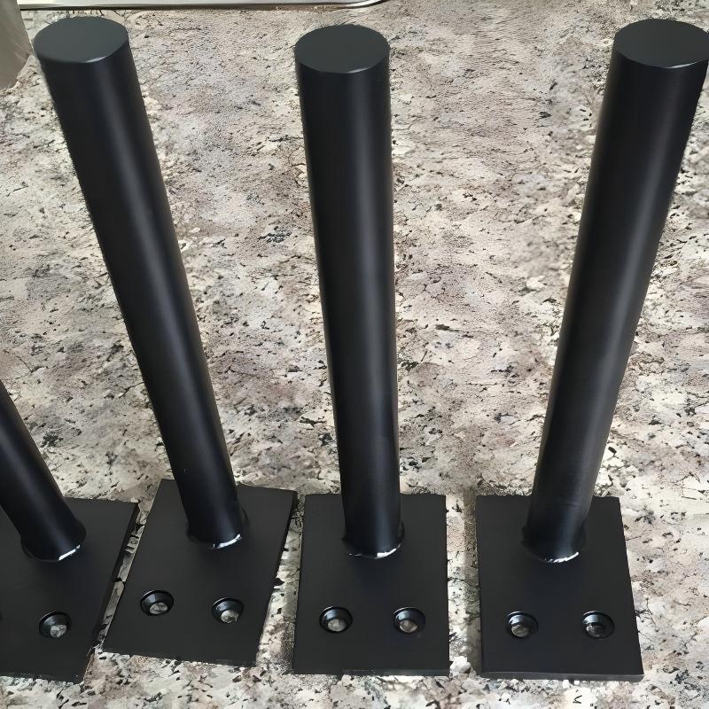 Heavy Duty Shelf Brackets