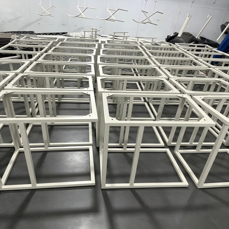 Metal Racks